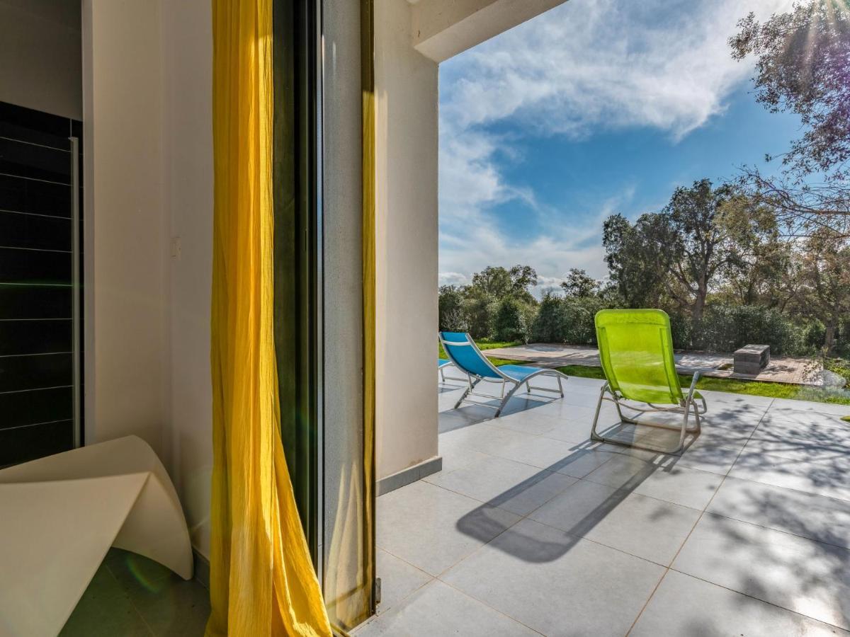 Villa Villa Fautea By Interhome Sainte-Lucie de Porto-Vecchio ภายนอก รูปภาพ